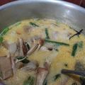 Cooksnap dari Diah Purnamasari untuk resep Sayur lodeh khas jawa timur