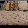 Cooksnap dari meiga untuk resep Simple Brownies with coffee and milo
