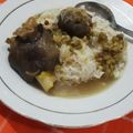 Cooksnap dari Naf Nav untuk resep Sop Kaki Kambing
