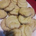 El cooksnap de anfu_sil cuando hizo Masitas de naranja o limón.