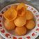 Cooksnap dari Fitriani Rachmawati untuk resep Bola bola ubi kopong
