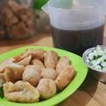 Cooksnap dari Ikasoerya untuk resep Pempek Ikan Pipih