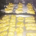 El cooksnap de salu cuando hizo Pan casero fácil y delicioso.