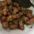 Cooksnap dari ana untuk resep Orek Tempe Kering
