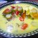 Cooksnap dari Aulia Chandra Aura untuk resep Garih Batanak (ikan asin Masak Santan)
