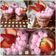 صورة من 🍓🇩🇿Sweet Fresa🍓، شاركها بعد تجربة وصفة تحلية كؤوس الفراولة