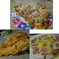 Cooksnap dari Silvia Puspa Dhaniar untuk resep Pizza teflon no ribet