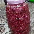 کوک اسنپ 🌷Fatemeh rastgordani🌷 بعد از امتحان کردن ترشی مخلوط یا هفت بیجار.