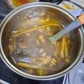 Cooksnap dari Harashtah untuk resep Rawon Sapi Bumbu Instan