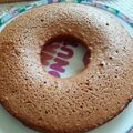 Cooksnap dari Elinda Chaniago untuk resep Bolu Chocolatos 3 Telur (no SP no BP)