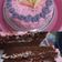 Cooksnap dari Susilestaa untuk resep Blackforest Kukus Lembut (Rainbow Cake/Cake Ultah)