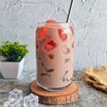 Cooksnap dari Ayu (Mama Aura) untuk resep Bola Jelly Susu