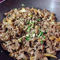 Cooksnap dari yuriee untuk resep Bulgogi