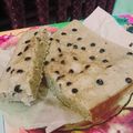 Cooksnap dari Yevie_mh untuk resep Bolu Pisang Praktis versi oven