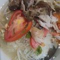 Cooksnap dari Muritiyas untuk resep Soto ayam seger ala Boyolali