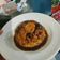 Cooksnap dari Buatan Ibu Adreena untuk resep Nasi Tim Ayam Jamur
