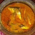 Cooksnap dari Faisal Jamil untuk resep Tumis Aceh Ikan Bandeng