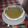 El cooksnap de Beatriz Gentile cuando hizo Crema de calabacín y champiñón sin patata en Thermomix.
