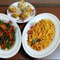 Cooksnap dari Lois Deborah untuk resep AYAM SUWIR, AYAM BE BUMBU BALI