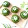Cooksnap dari Ge Adhian untuk resep Ongol Ongol Pandan