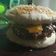 El cooksnap de Cheff cuando hizo Paty y pan de hamburguesa casera!!.