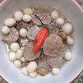 Cooksnap dari Nuansa Bela untuk resep Cireng Kuah ala Chef Muhammad - Camilan Lezat Anti Gagal
