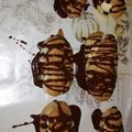 born2fish1991's cooksnap of when they made Bakery-Style Eclairs.