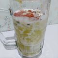 Cooksnap dari Novi Nomi untuk resep 285. King Avocado