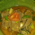 Cooksnap dari Anna Wibowo untuk resep Woku Tuna