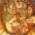 Cooksnap dari Lilis Aisha untuk resep Balado Terong Ijo bulat