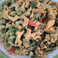 Cooksnap dari nobody child untuk resep Ati Ampela Usus Bumbu Kuning Pedas
