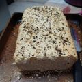 El cooksnap de Camilasuyai Britos cuando hizo Pan de arroz y maicena.
