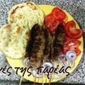 Cooksnap από Louisa s στη συνταγή Πεντανόστιμα Κεμπάπ