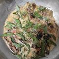 Cooksnap dari Mama Vero untuk resep Pecel terong bakar