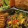 صورة من جنات 👩🏻‍🍳، شاركها بعد تجربة وصفة غداء كودو 🥗🍟🍗