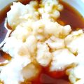 Cooksnap dari kiki untuk resep Bubur Sumsum