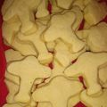 El cooksnap de Lorena Suarez Rodales cuando hizo Galletitas Divertidas para Pascuas ❤️.