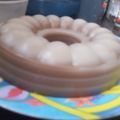 Cooksnap dari Nursyah Maruao untuk resep Kue Lapis Tepung Beras n Tapioka