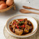 Cooksnap dari cutzamania untuk resep Tumis Putih Telur-Tahu