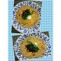 quin998's cooksnap of when they made Loaded Baked Potato Soup.