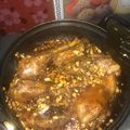 Cooksnap dari Ayu Aliyah Rizal untuk resep Ayam kecap kondangan
