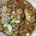 Cooksnap dari Ulya Rosyita untuk resep Pangsit goreng viral le gino ala devina hermawan