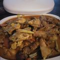 Cooksnap dari Rini Purwati untuk resep Lodho ayam kampung istimewa