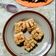 Cooksnap dari Agustin Nur Hasanah untuk resep Tahu kotak merekah