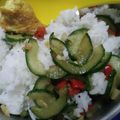Cooksnap dari Siauling linda untuk resep Tumis Timun Jepang