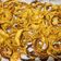 El cooksnap de Annuska Perera cuando hizo Onion Bhaji 🇮🇳.