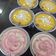 Cooksnap dari Sunny Ie untuk resep Bolu kukus mekar (cup besar)