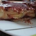 Uitz Viki Cooksnap-ja, amikor elkészítette a(z) Pudingos réteges receptet.