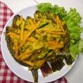 Cooksnap dari Nyanyah untuk resep 12.Pesmol ikan kembung