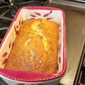 Brian Lyngen's cooksnap of when they made Banana Bread (with Nuts).